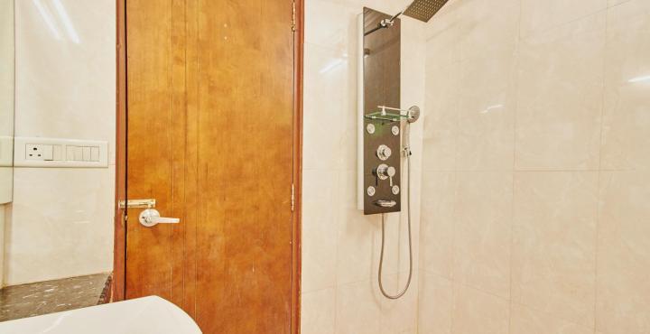 Treebo Trend Hotel Parker Ahmedabad Eksteriør billede